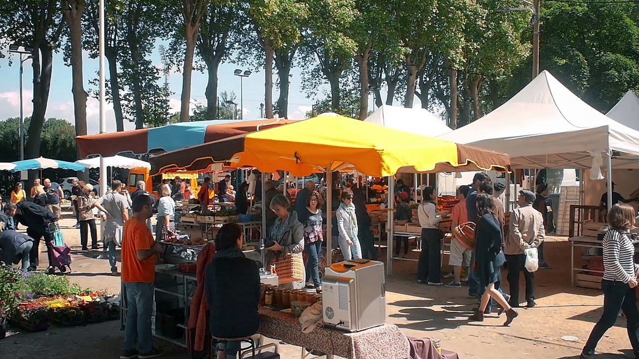 Bienvenue à Blagnac / Welcome in Blagnac