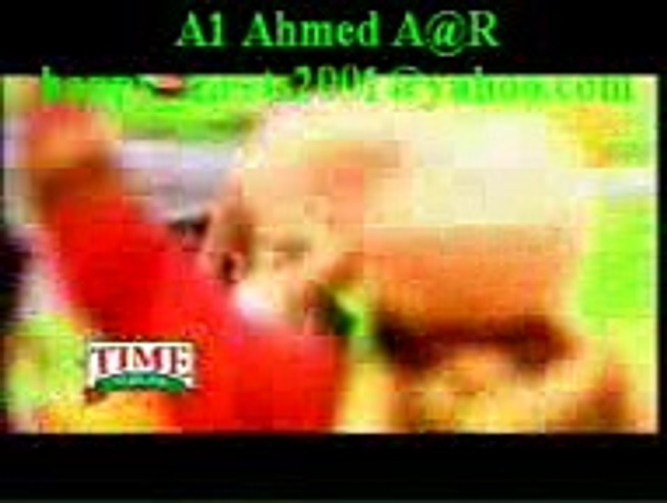 Aaja Nachle ( Ahmed Malik )