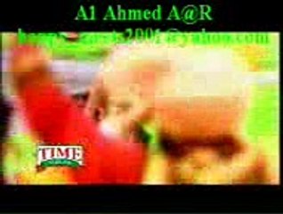 Aaja Nachle ( Ahmed Malik )