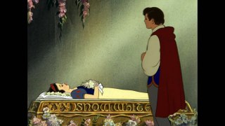 Disney Signes - Blanche Neige et les Sept