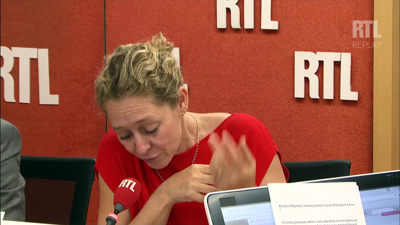 Remaniement : "Parly, Loiseau et Belloubet incarnent la richesse d'une carrière", dit Alba Ventura