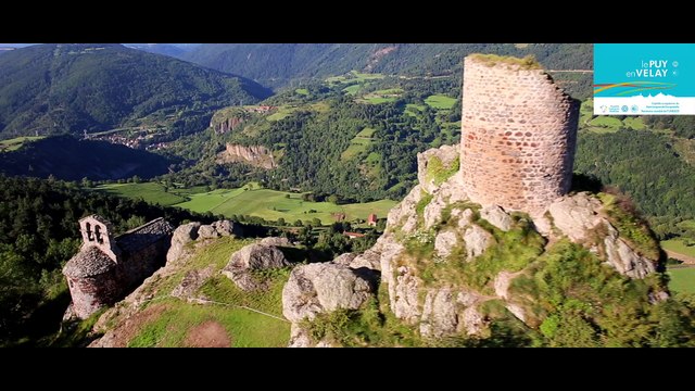 Une saison au Puy-en-Velay / A season at Puy-en-Velay