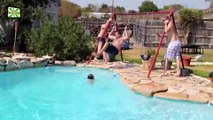 Extreme Idiots  Funny Idiots Fails