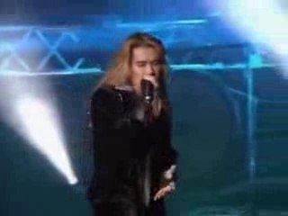 I V - X JAPAN SAW 4 Main Theme