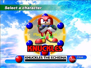 Sonic Adventure DX Mangatd mod 2 part 12 - Adventure field + bonus