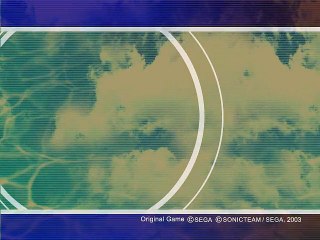 Sonic Adventure DX Mangatd mod - ANNONCE MOD 3