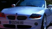 Bmw z4 hartge z50