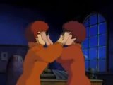 Scooby doo and the Cyber Chase - Daphne and Velma-XdfebgGPn8E