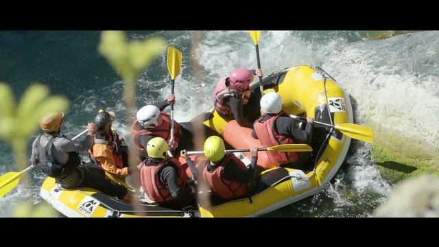 Visitez Le Queyras en été / Discover Le Queyras during summer