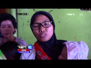 Petugas Selidiki Penyebab Dua Orang Tersengat Listrik di Jembatan Penyebarangan Mangga Dua - NET12