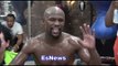 Floyd Mayweather Ripped! Sick Six Pack First Workout For Conor McGregor Fight EsNews Boxing