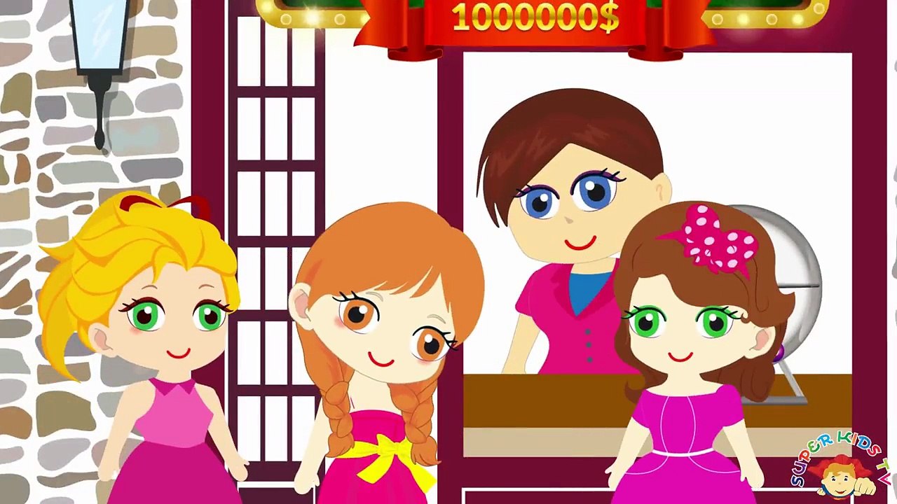 RYDER’s Misunderstood Metamorphosis Were Elsa and Sofia Slapped ! Finger Family Song Nurse