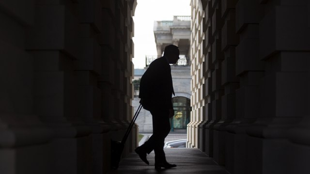 How Democrats pushed Obamacare through the Senate