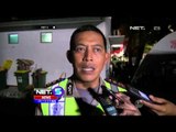 30 Pemuda Geng Motor XTC Ditangkap Petugas TNI POLRI - NET5