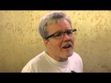 Freddie Roach Talks Miguel Cotto Pacquiao vs Algieri EsNews