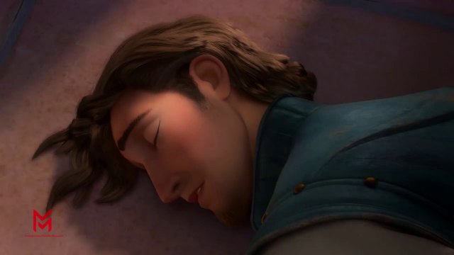 Tangled - Flynn Rider - Tangled Best Funny Moments