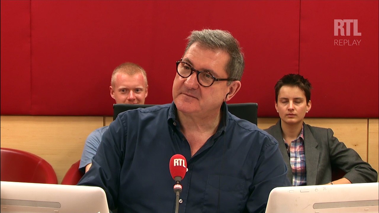 "Je propose que le bermuda entre dans le vestiaire des chauffeurs nantais", dit Pascal Praud