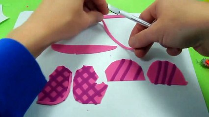 Barbie dress Dough making dress up barbie doll