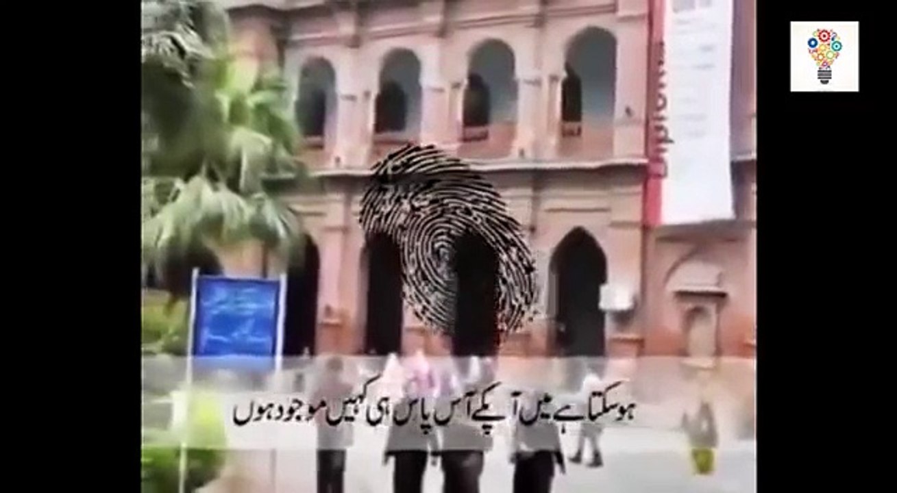 Life of an ISI Agent - ISI Pakistan 'Main ISI Hoon' - ISPR-Pakistan Army (1)