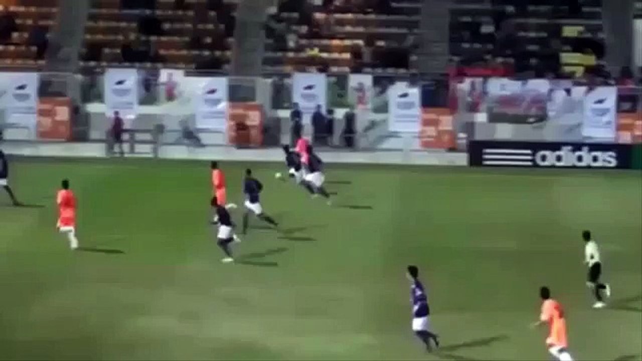 Sezonun En Güzel Golü