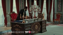 Payitaht Abdülhamid 17. bölüm sezon finali fragmanı