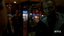 Marvel's Luke Cage - You Want Some _ official FIRST LOOK clip (2016) Netflix-hx