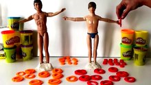 Challenge#1 Aros de Play Doh-xpIL0XCOPKs
