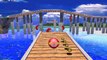 Sonic Adventure DX Mangatd mod 3 part 01 - Knuckles et Knuckles à Emerald coast