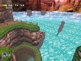 Sonic Adventure DX Mangatd mod 3 part 02 - Knuckles & Knuckles à Windy valley et Casinopolis