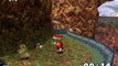 Sonic Adventure DX Mangatd mod 3 part 05 - Knuckles & Knuckles à Red mountain et Sky deck