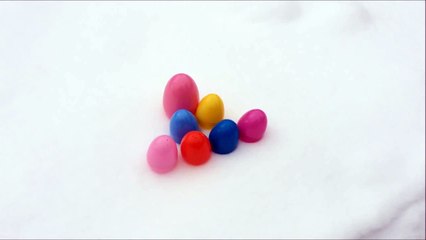 Surprise Eggs Frozen Disney, Mario & Sofia the First Toys-CtBkA7vtOxA