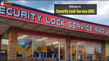 Locksmith Service Oklahoma- Securitylocksmithokc.com