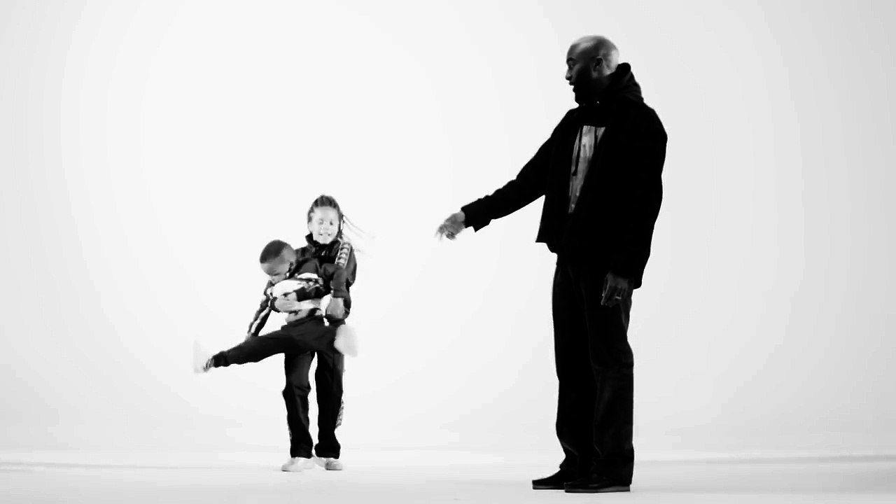 Cassper Nyovest ft. Tsepo Tshola Superman (Official Music Video)