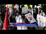 47 Tahanan Di Arab Saudi Kasus Terorisme Dieksekusi - NET24