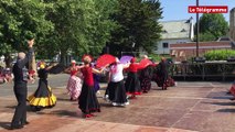 Lannion. Dans la chaleur de la fête de la musique