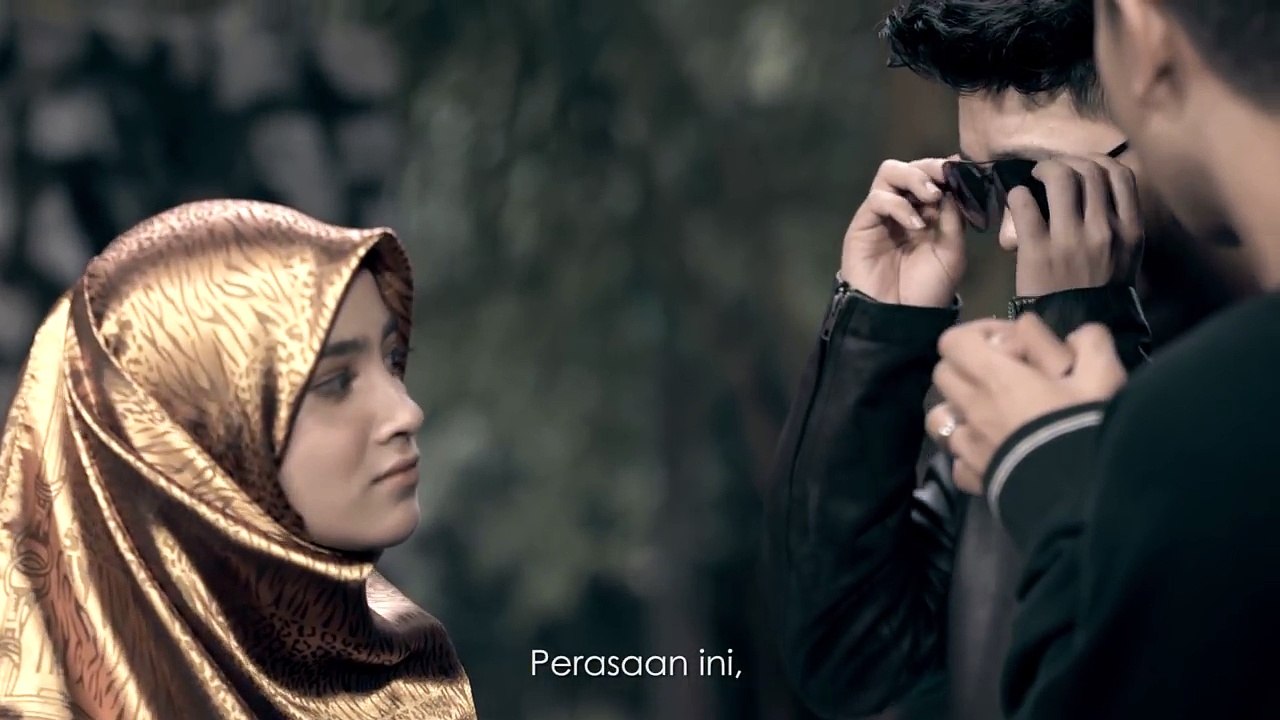Haqiem Rusli Tergantung Sepi (Official Music Video)