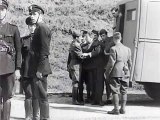 Execution of Italian civilian connected with Ardeatine caves