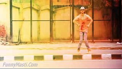 Honey Singh Rap In Real Life Very Funny Haha