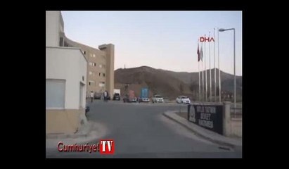 Bitlis'ten acı haber: 2 şehit