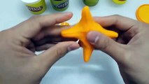 How To Make Pokemon Tauros from Pokemon Go out of Play Doh ❤ Play Doh With Me!-OV3eHeXmiJM