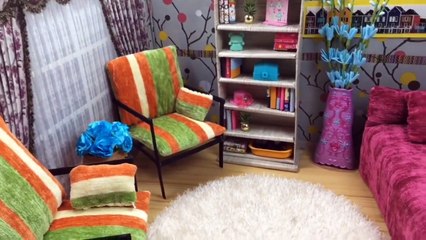 Barbie Ailesi 43.Bölüm Türkçe Barbie Videoları İzle