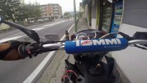 Generic Trigger 50 smn (Biker Brescia Crew)