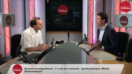 "Ce qui est important ce sont les idées que l'on défend, non les organisations" Laurent Grandguillaume (22/06/2017)