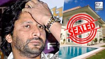 Arshad Warsi's Bungalow Demolished By BMC For Illegal Construction
