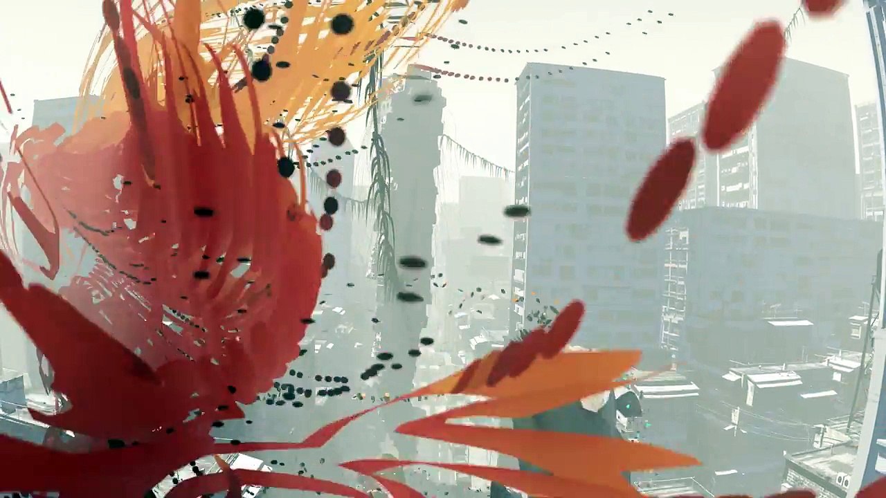 Chinese Man Shikantaza (Official Music Video)