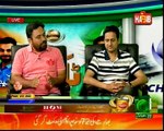 SUCH TIME, Sports analyst Waseem Qadri on Pakistan India Final CT17 Suchtv 01