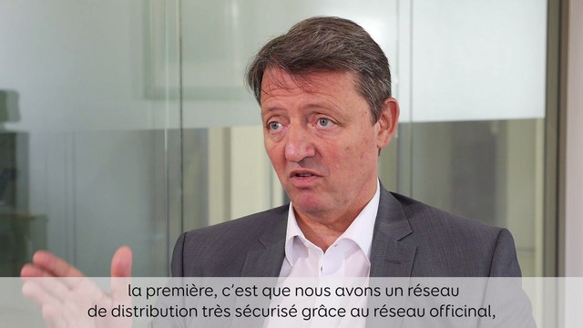 Comment lutter contre les médicaments falsifiés ?