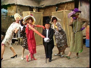 It Ain't Half Hot Mum S08E06 The Long Road Home