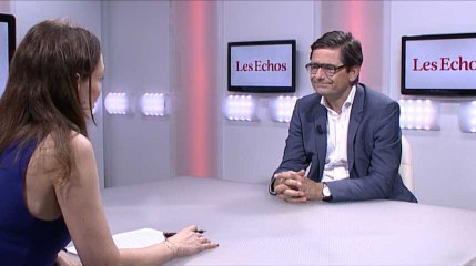 « Notre accélérateur est un véritable centre sportif pour entrepreneur » (Nicolas Dufourcq, Bpifrance)