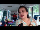 Liburan Keliling Jakarta dengan Mpok Siti - NET12